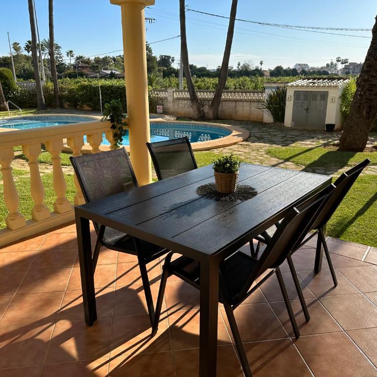 La Giralda - Apartamento de 2 dormitorios - 6