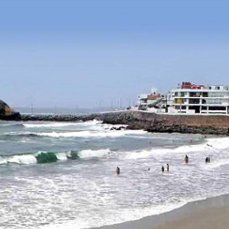 J&B Aparment 2 Punta Hermosa - Apartamento de 2 dormitorios - 1