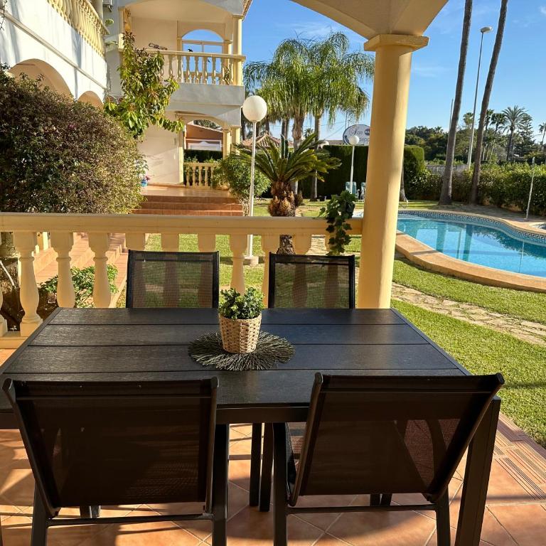 La Giralda - Apartamento de 2 dormitorios - 9