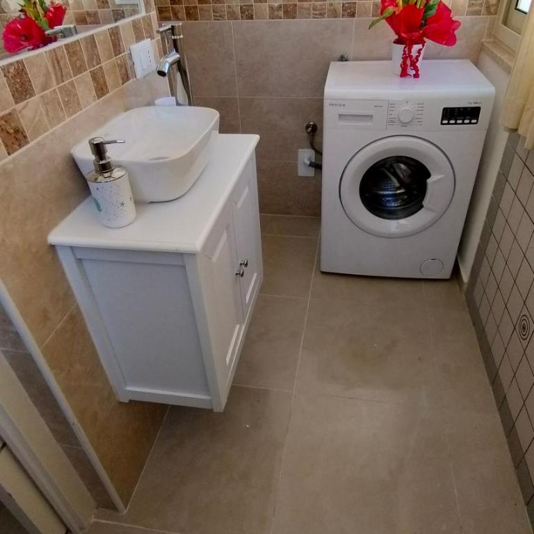 Tra terra e mare - One-Bedroom House - 23