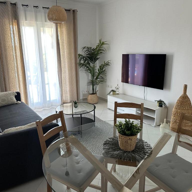 La Giralda - Apartamento de 2 dormitorios - 12