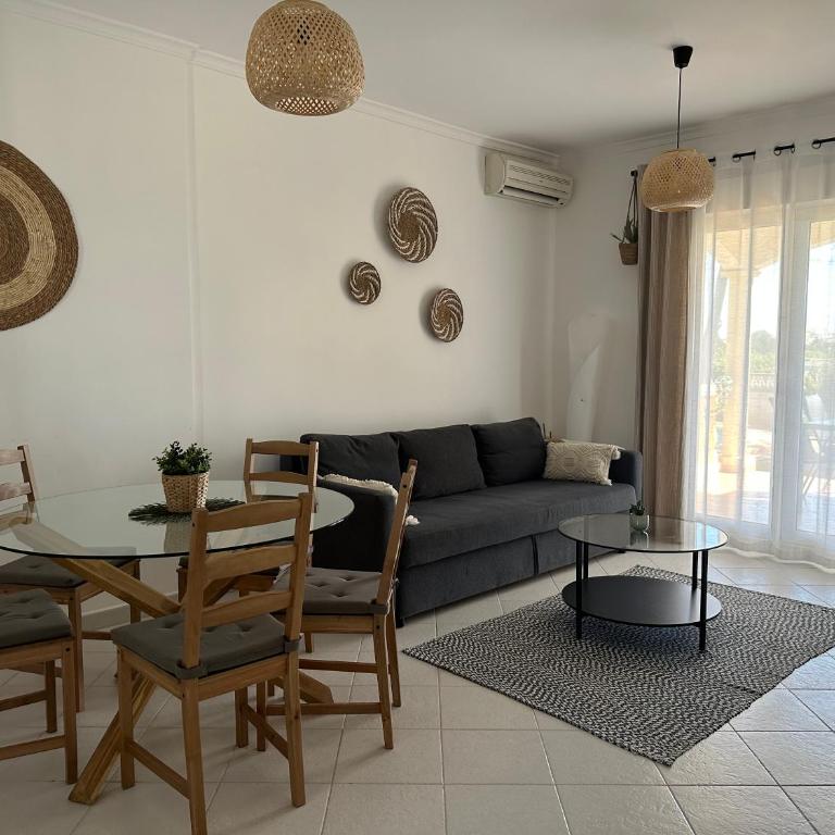 La Giralda - Apartamento de 2 dormitorios - 11