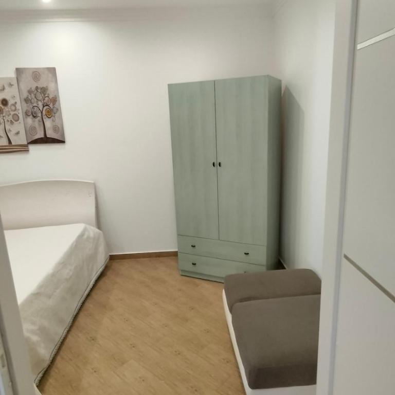 Tra terra e mare - One-Bedroom House - 17