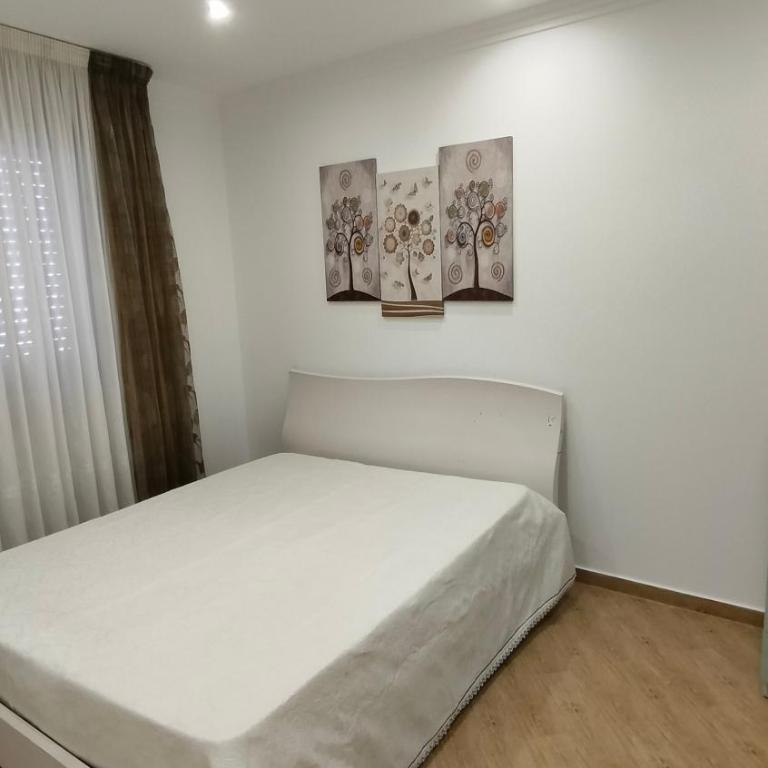 Tra terra e mare - One-Bedroom House - 16