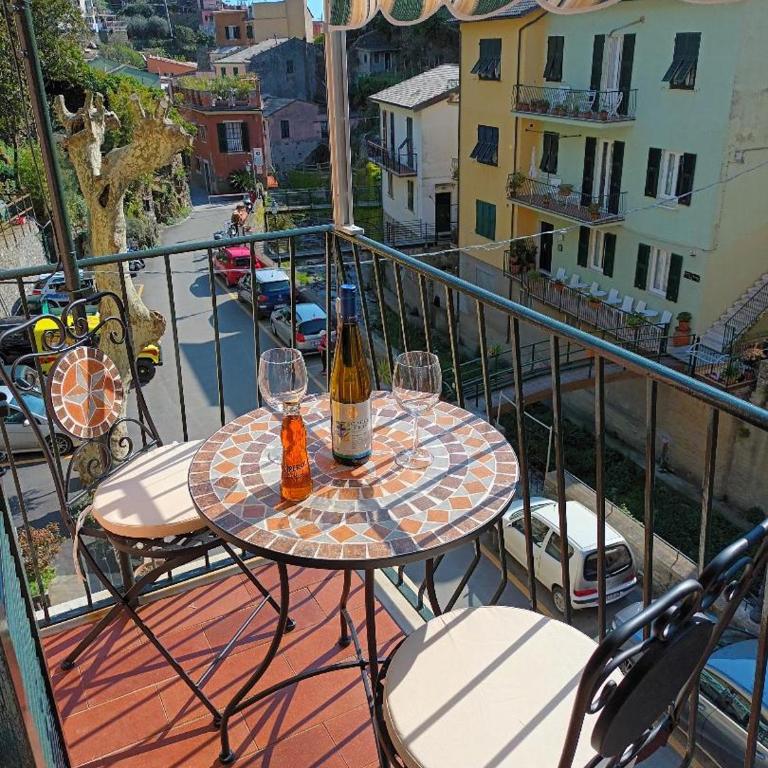 Appartamento Linda a pochi passi dal mare - 011030-LT-0357 - Two-Bedroom Apartment - 2