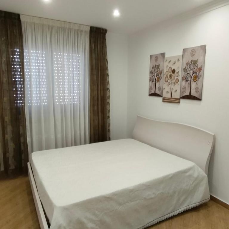 Tra terra e mare - One-Bedroom House - 15