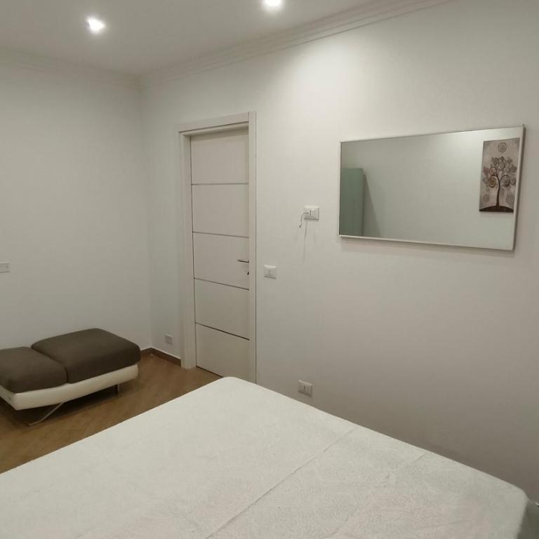 Tra terra e mare - One-Bedroom House - 14