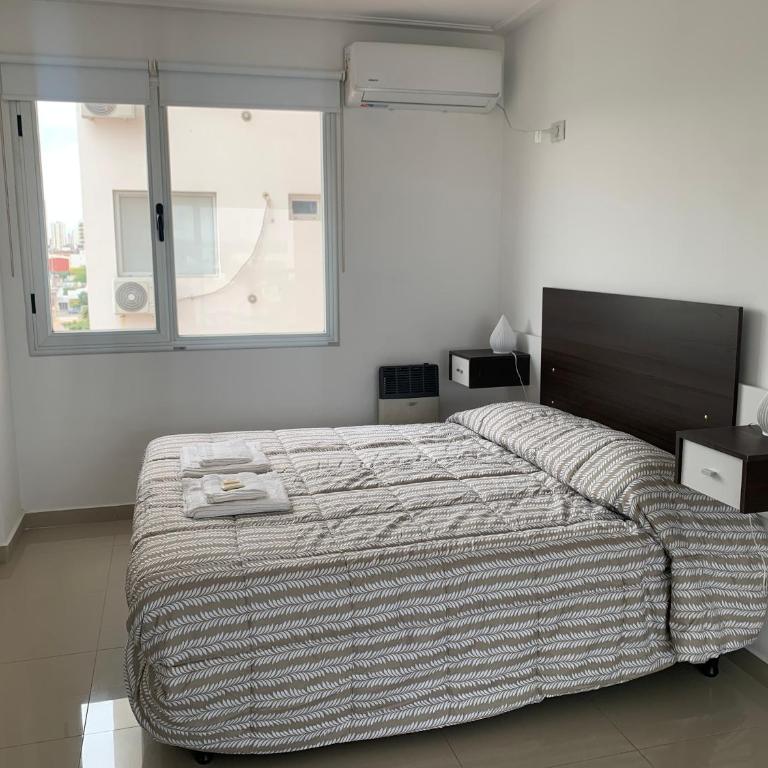 BHI Hospital Municipal - One-Bedroom Apartment - 4