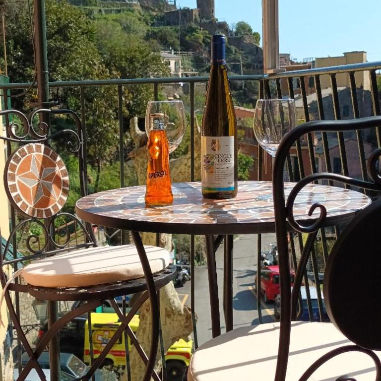 Appartamento Linda a pochi passi dal mare - 011030-LT-0357 - Two-Bedroom Apartment - 1