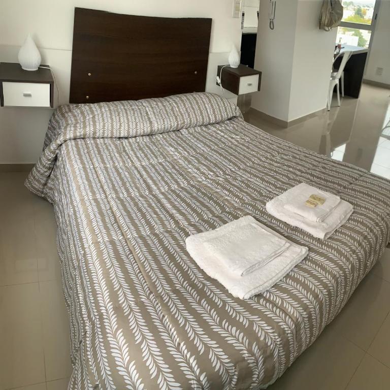 BHI Hospital Municipal - One-Bedroom Apartment - 6
