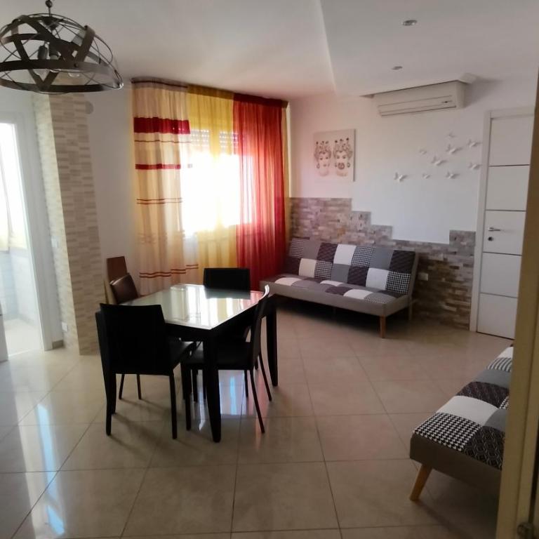 Tra terra e mare - One-Bedroom House - 12