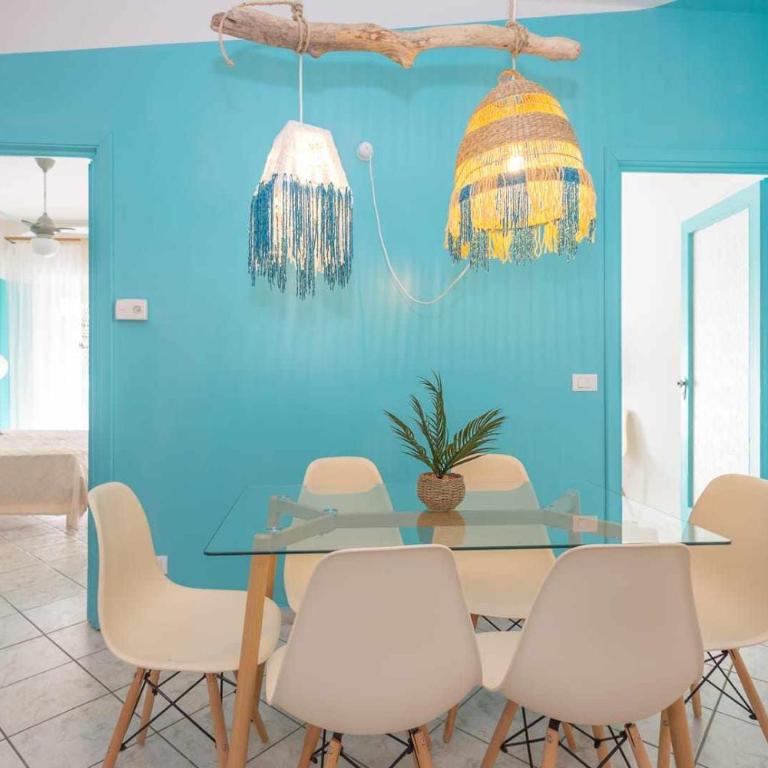 TurcheseRivamare 30 metri dal mare - Appartamento con Vista Mare - 3