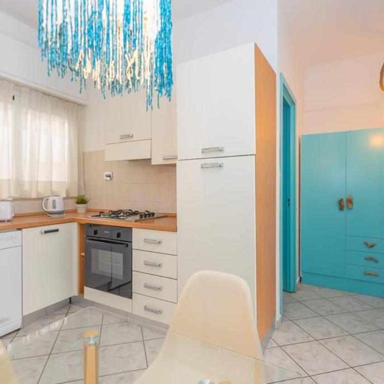 TurcheseRivamare 30 metri dal mare - Appartamento con Vista Mare - 4