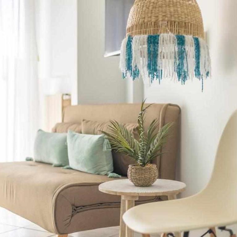 TurcheseRivamare 30 metri dal mare - Appartamento con Vista Mare - 10