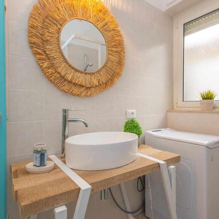 TurcheseRivamare 30 metri dal mare - Appartamento con Vista Mare - 15