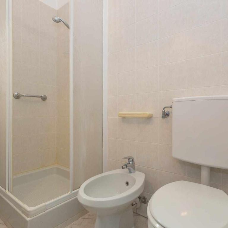 TurcheseRivamare 30 metri dal mare - Appartamento con Vista Mare - 17