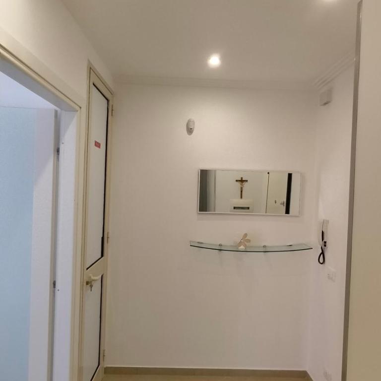 Tra terra e mare - One-Bedroom House - 7