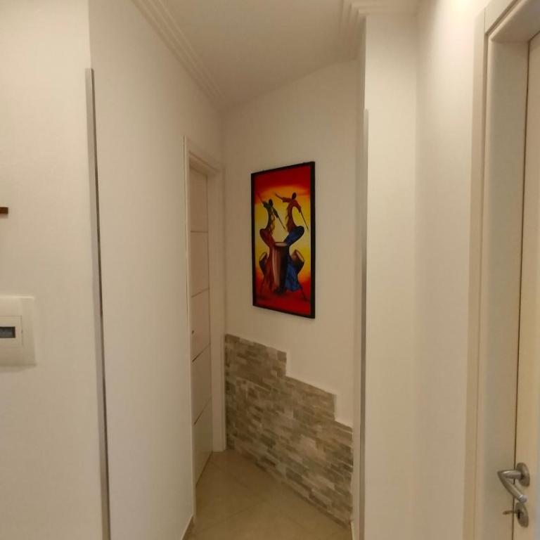 Tra terra e mare - One-Bedroom House - 6
