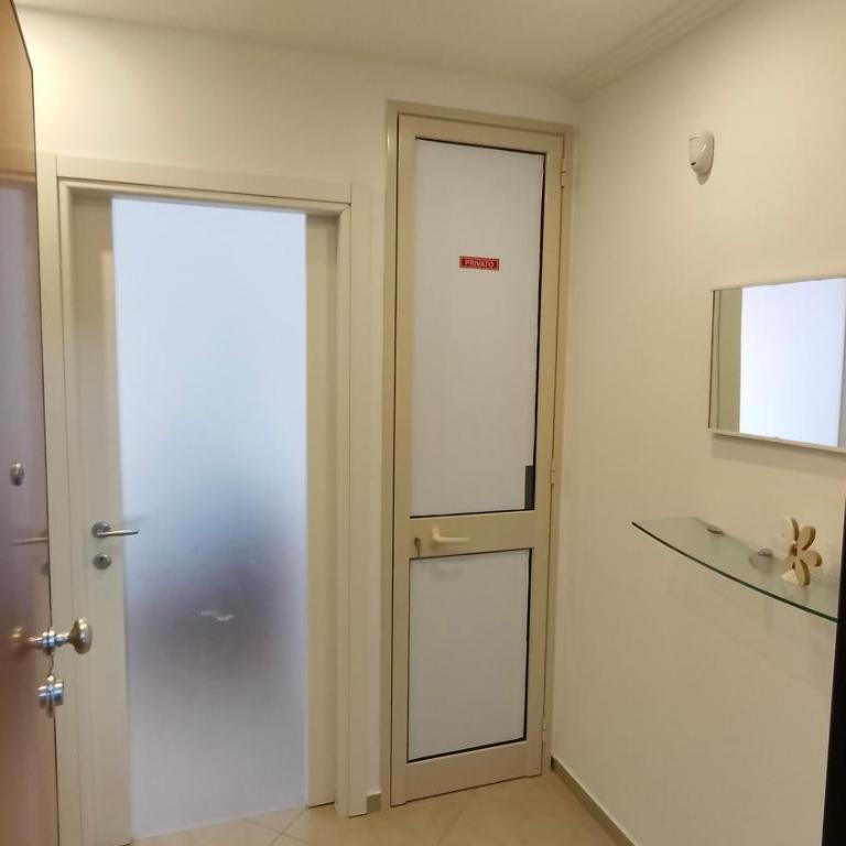 Tra terra e mare - One-Bedroom House - 5