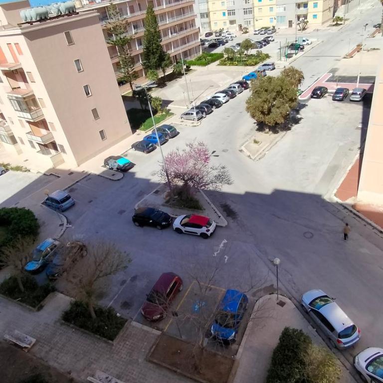 Tra terra e mare - One-Bedroom House - 4