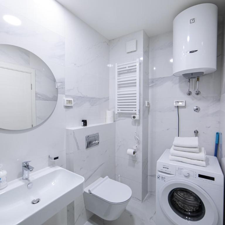 Apartments Centrale 28 - Standard Apartment - 6