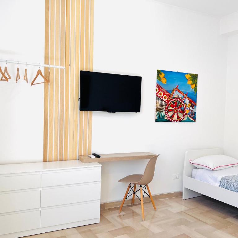 Villa di Nera Apartments - Appartamento con Balcone - 12