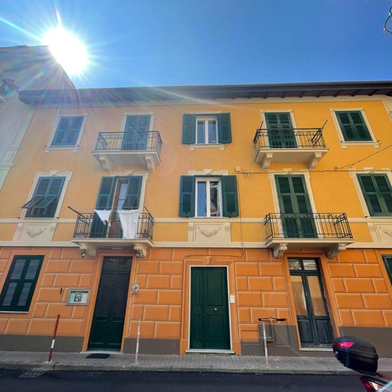 Tropicale - Appartamento con 2 Camere da Letto - 22
