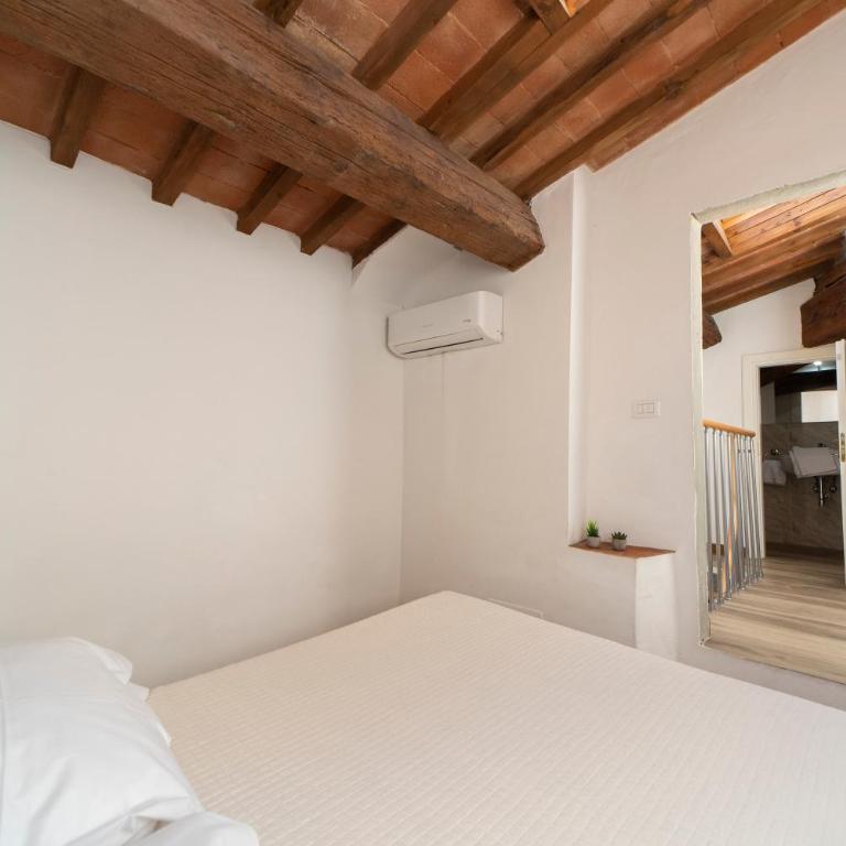 Residenza Santa Croce - Appartamento con 2 Camere da Letto - 9