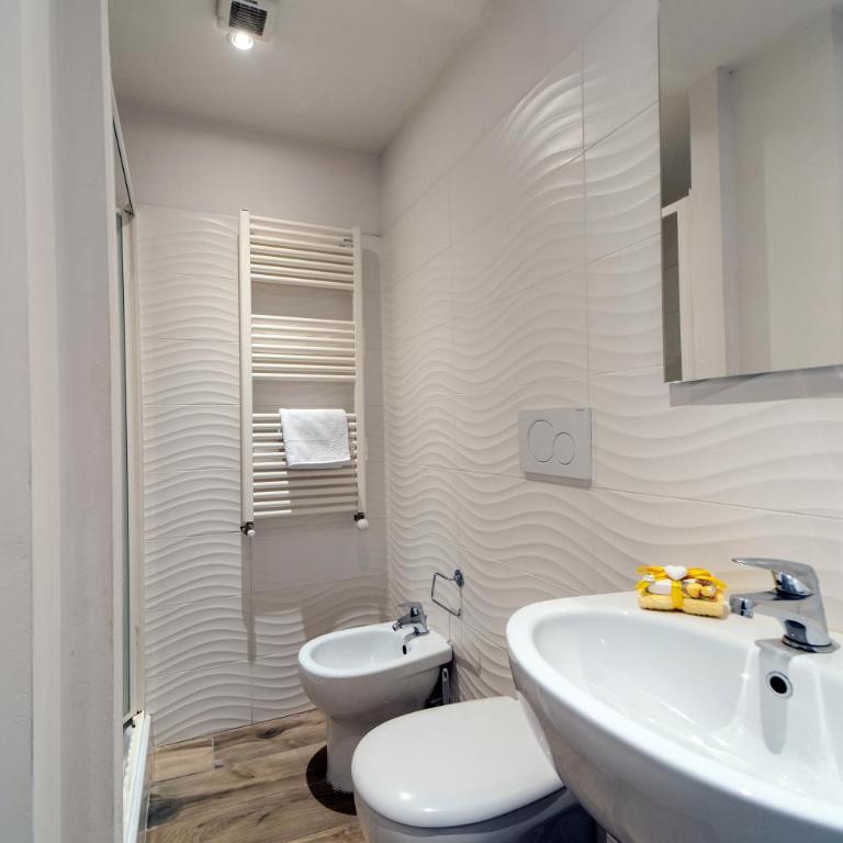 Residenza Santa Croce - Appartamento con 2 Camere da Letto - 7
