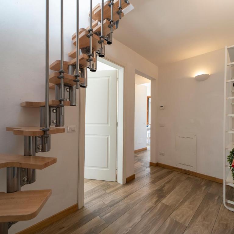 Residenza Santa Croce - Appartamento con 2 Camere da Letto - 6