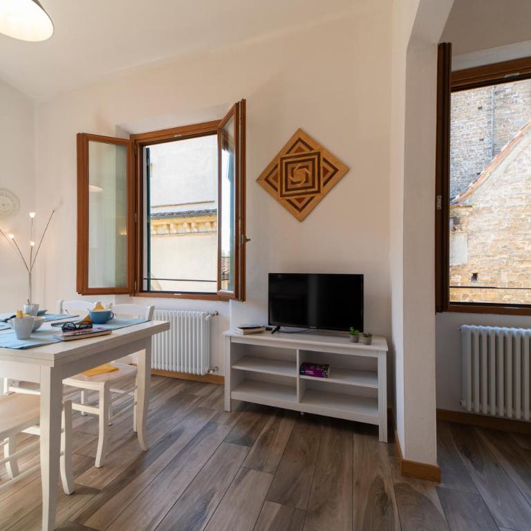 Residenza Santa Croce - Appartamento con 2 Camere da Letto - 4