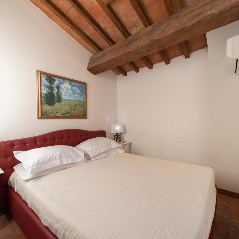 Residenza Santa Croce - Appartamento con 2 Camere da Letto - 5