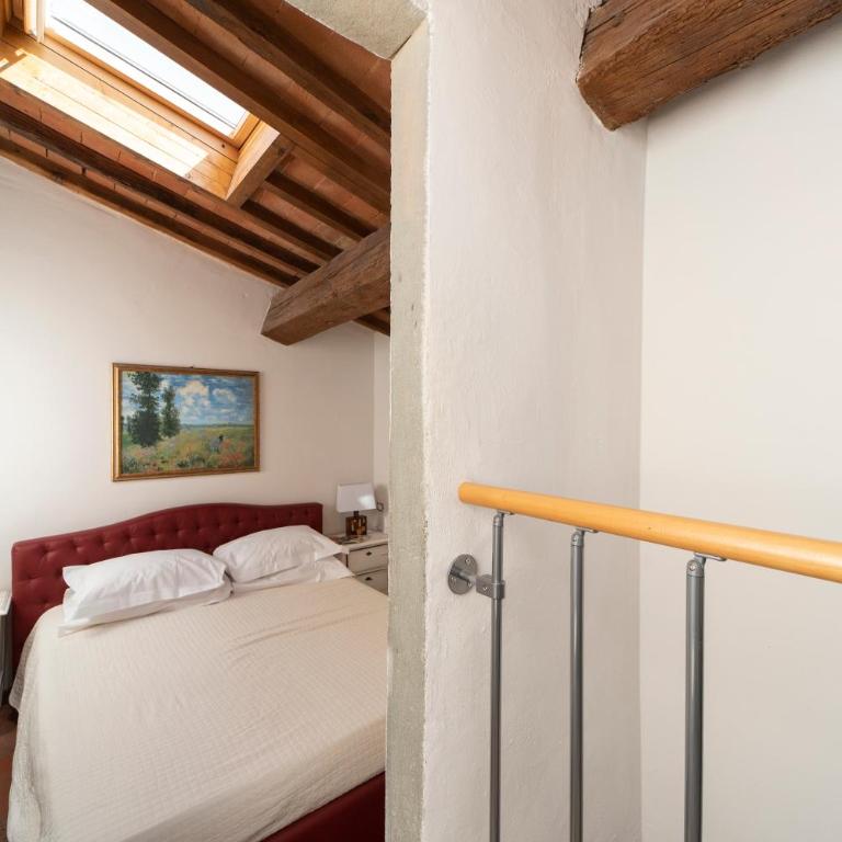 Residenza Santa Croce - Appartamento con 2 Camere da Letto - 3