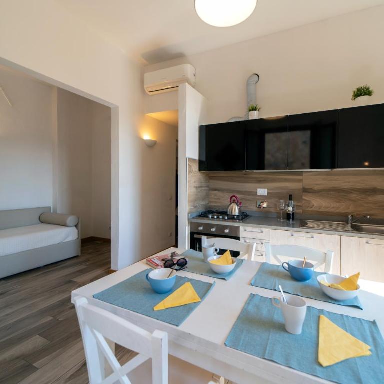 Residenza Santa Croce - Appartamento con 2 Camere da Letto - 8
