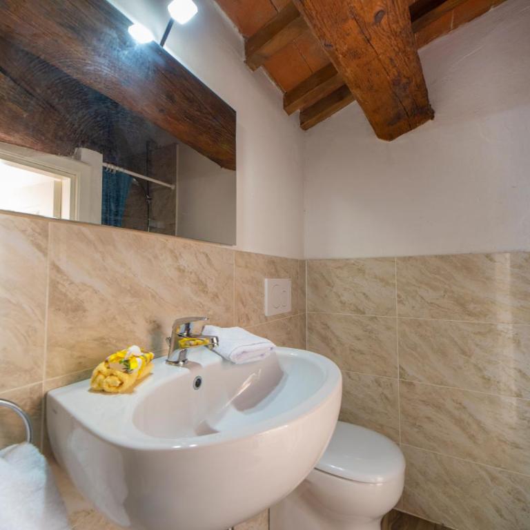 Residenza Santa Croce - Appartamento con 2 Camere da Letto - 12