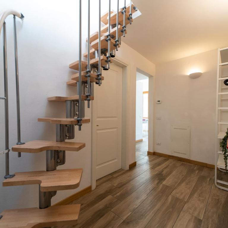 Residenza Santa Croce - Appartamento con 2 Camere da Letto - 21