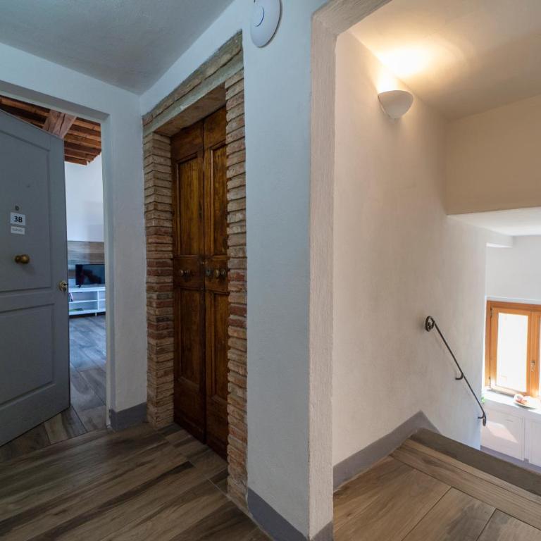 Residenza Santa Croce - Appartamento con 2 Camere da Letto - 18