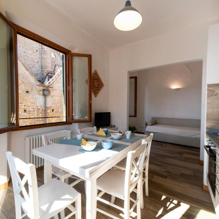 Residenza Santa Croce - Appartamento con 2 Camere da Letto - 19