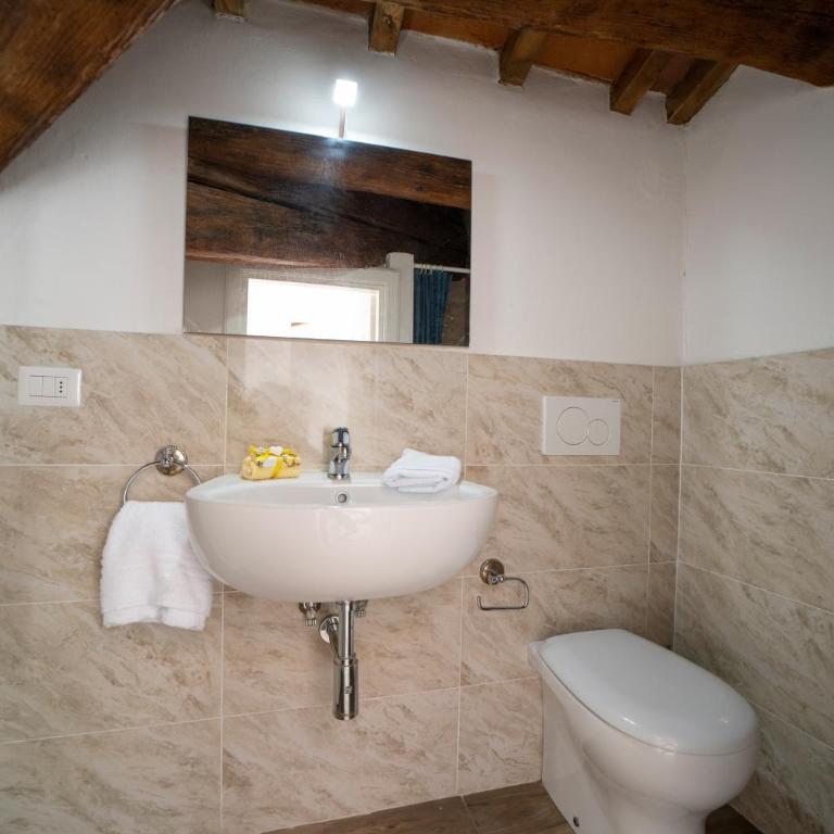 Residenza Santa Croce - Appartamento con 2 Camere da Letto - 14