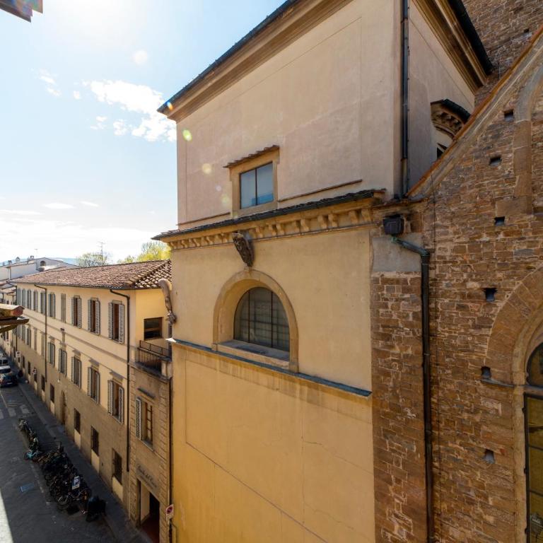 Residenza Santa Croce - Appartamento con 2 Camere da Letto - 16