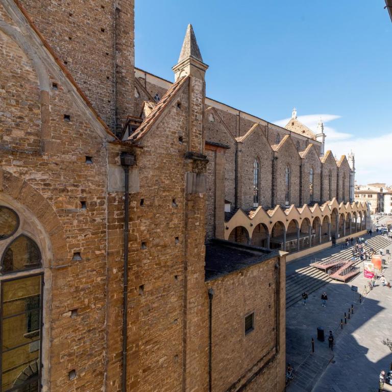 Residenza Santa Croce - Appartamento con 2 Camere da Letto - 1