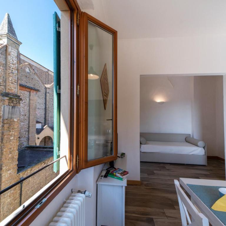 Residenza Santa Croce - Appartamento con 2 Camere da Letto - 23