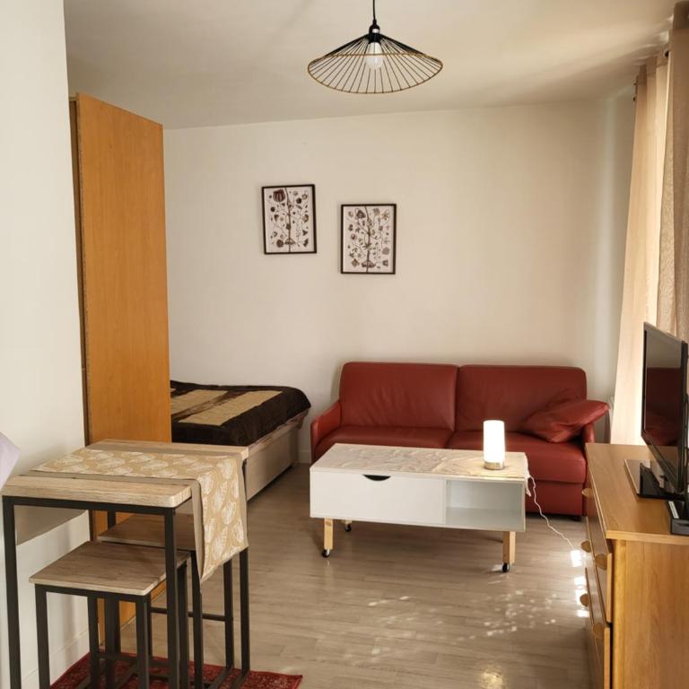 Paris flat - Appartement 1 Chambre - 5