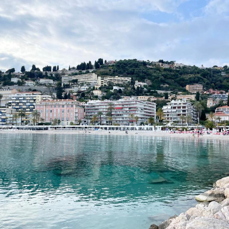 Studio bord de mer 2 - Appartement 1 Chambre - 7