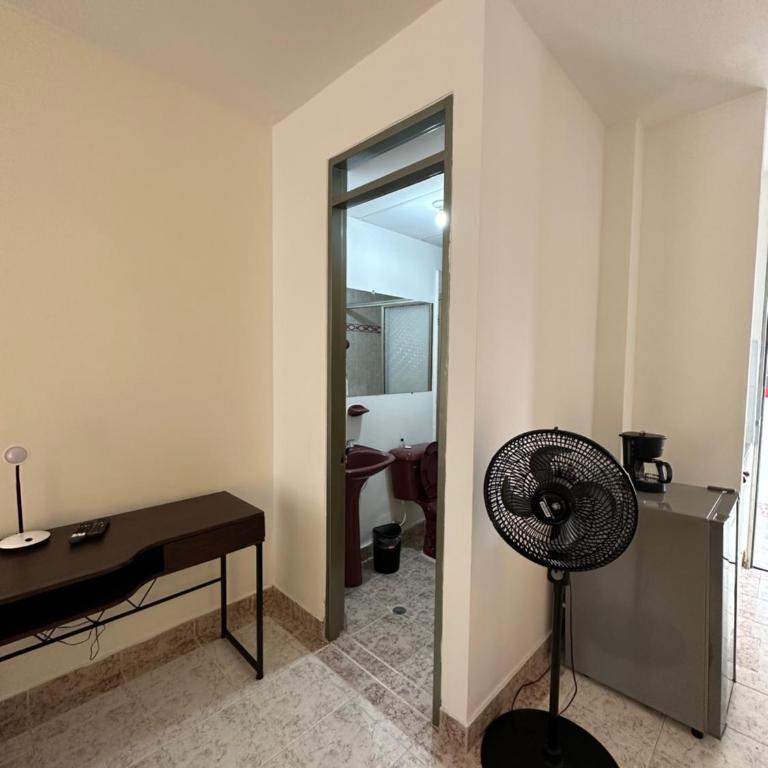 Caliview Apartahotel Andalaya - Habitación Doble Económica - 6