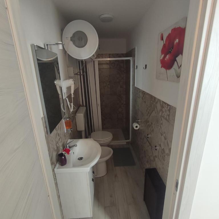 Casta Diva Holiday Rooms - Apartment - 17
