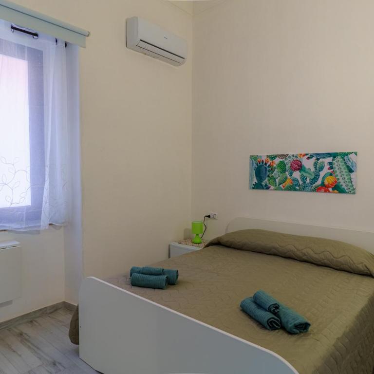 Casta Diva Holiday Rooms - Apartment - 18