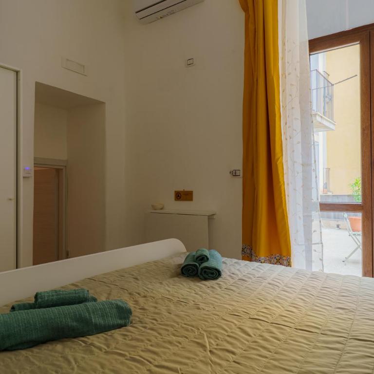 Casta Diva Holiday Rooms - Apartment - 20