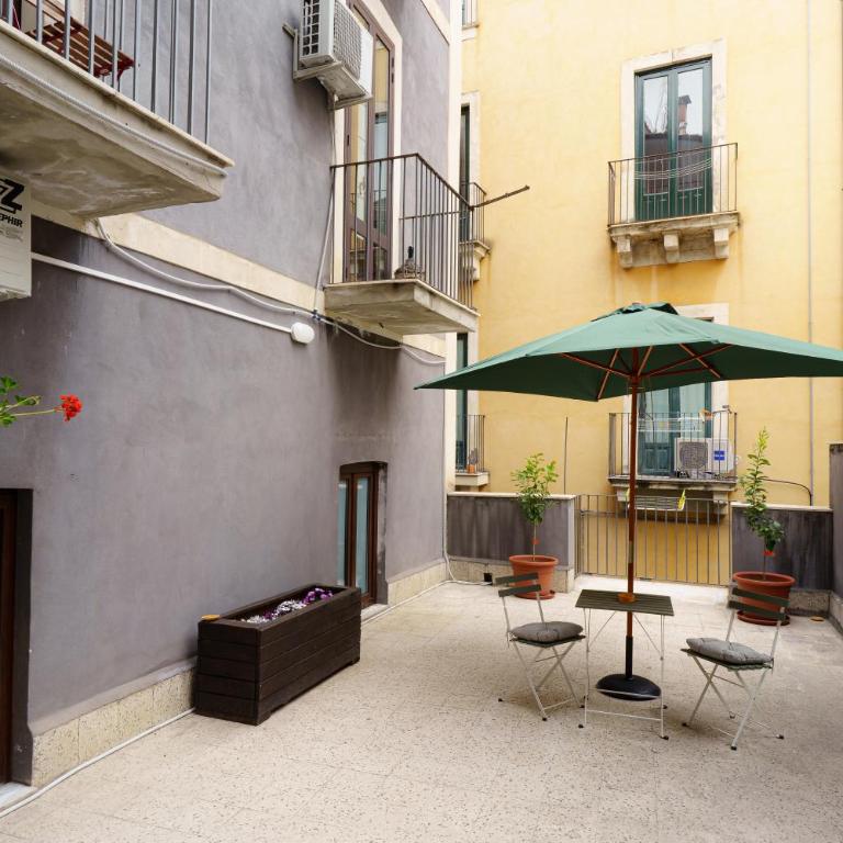 Casta Diva Holiday Rooms - Apartment - 15