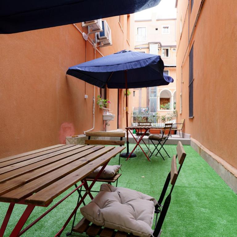 Casta Diva Holiday Rooms - Apartment - 4